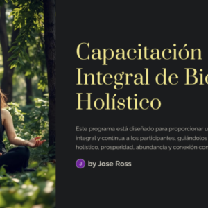 Curso de Biomagnetismo